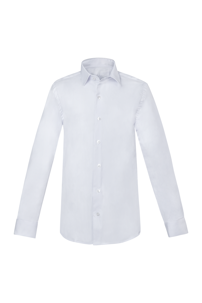 Chemise chic chemise pour enfants chemise pour garçon vêtement pour garçon chemise en coton o’new paris chemise de mariage pour enfant
