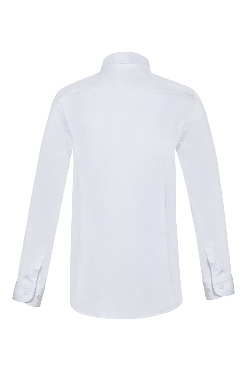 Chemise chic chemise pour enfants chemise pour garçon vêtement pour garçon chemise en coton o’new paris chemise de mariage pour enfant