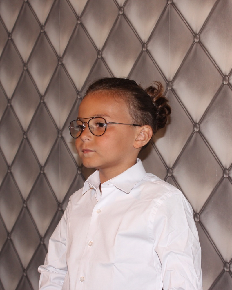 Modèle enfant