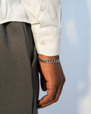 Chemise Regular Infroissable – Col Français