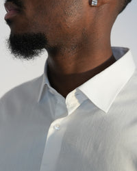 Chemise Slim prestige – 100 % Coton