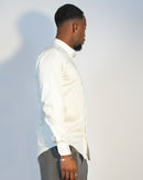 Chemise Slim prestige – 100 % Coton