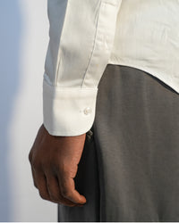 Chemise Slim prestige – 100 % Coton